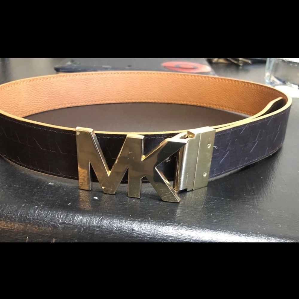 Michael Kors Belt - Picture 3 of 4